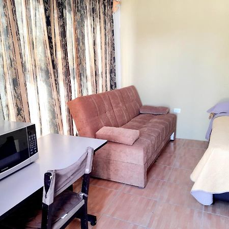 Suite Amplia Privada A 8 Min Del Centro Aguascalientes Luaran gambar