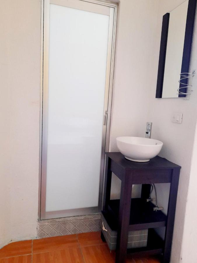 Suite Amplia Privada A 8 Min Del Centro Aguascalientes Luaran gambar