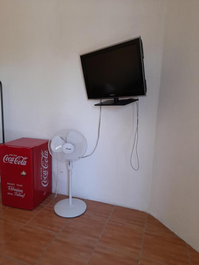 Suite Amplia Privada A 8 Min Del Centro Aguascalientes Luaran gambar
