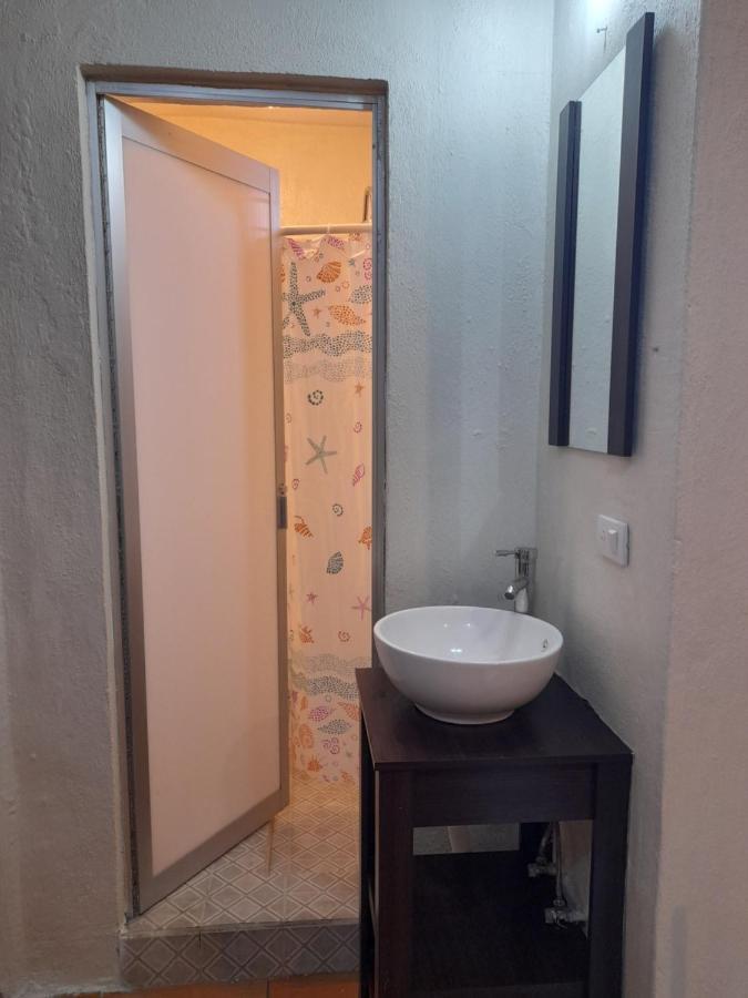 Suite Amplia Privada A 8 Min Del Centro Aguascalientes Luaran gambar
