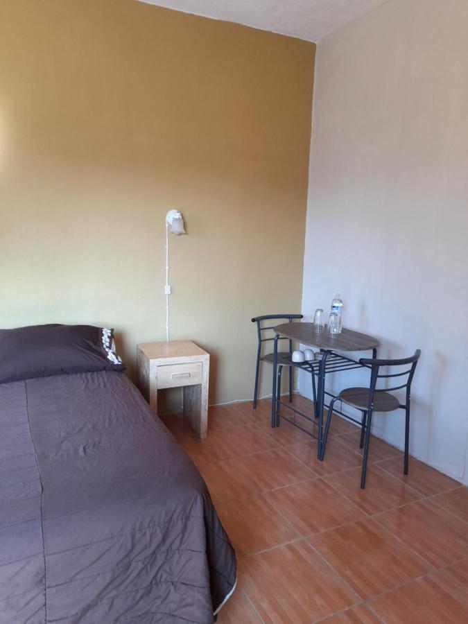 Suite Amplia Privada A 8 Min Del Centro Aguascalientes Luaran gambar