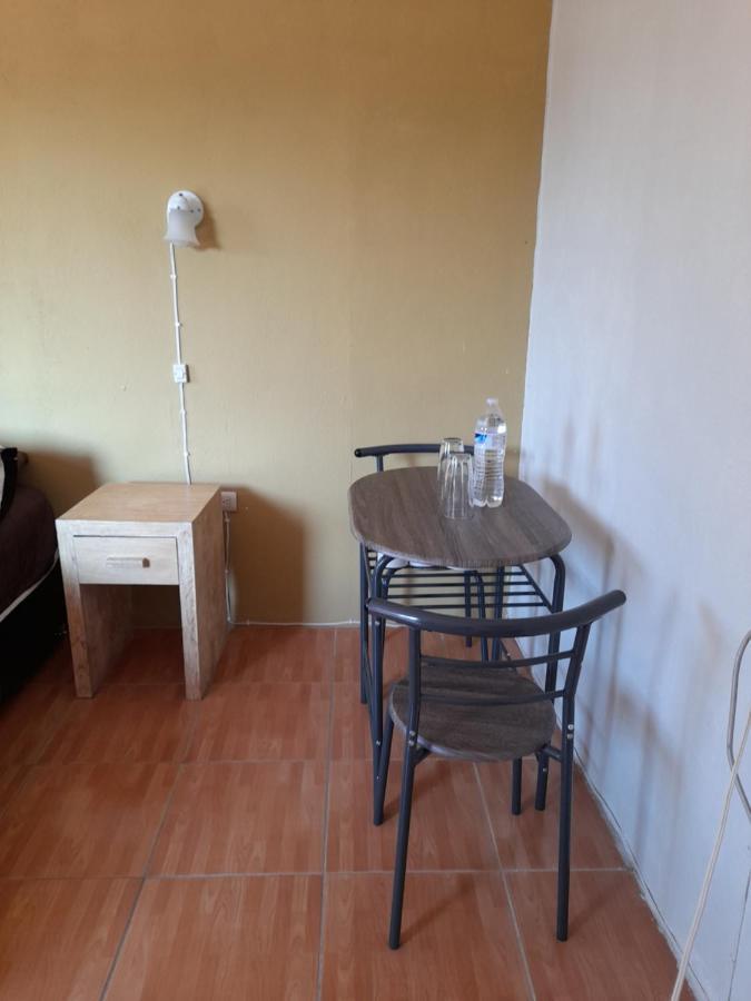 Suite Amplia Privada A 8 Min Del Centro Aguascalientes Luaran gambar