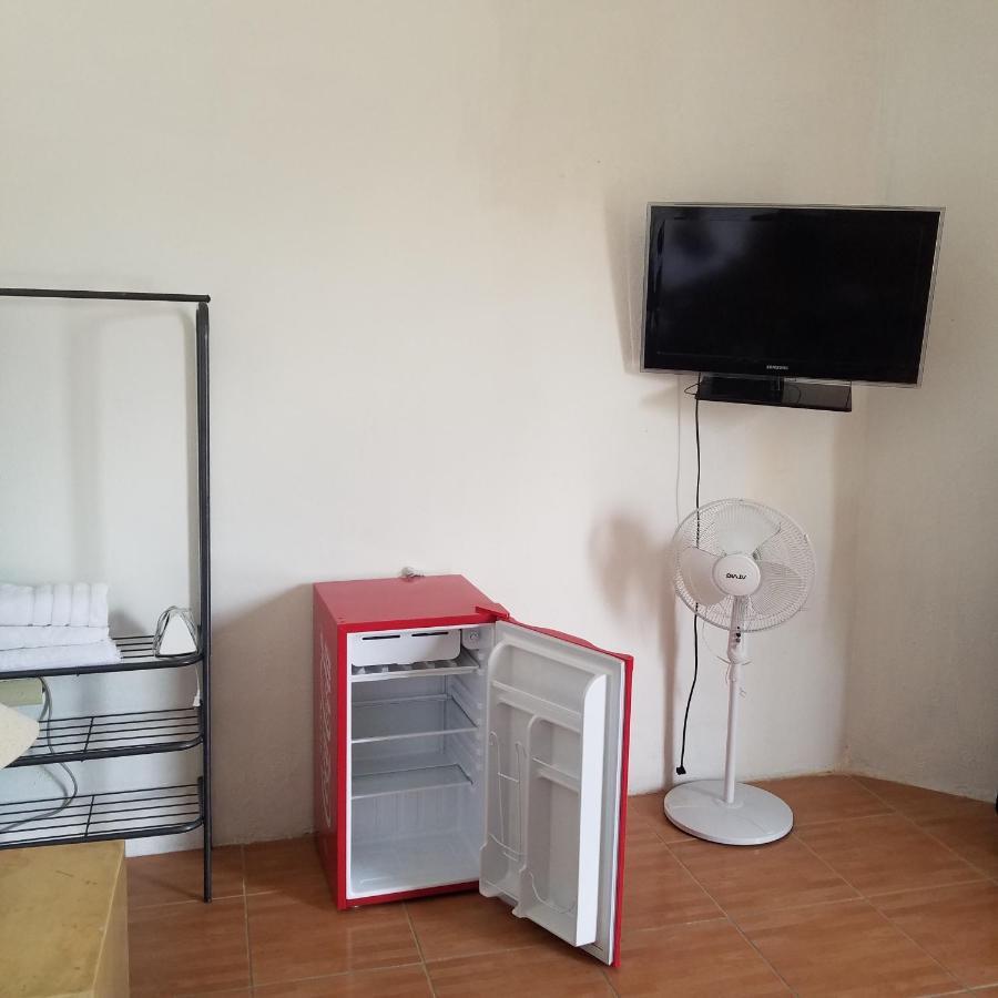 Suite Amplia Privada A 8 Min Del Centro Aguascalientes Luaran gambar